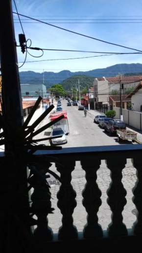Apartamento superior Ubatuba - Centro